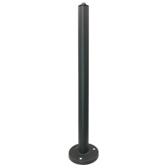 Основание для светильника светодиодного ALT-POLE-BASE-750 (DG) металл Arlight 032543
