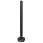Основание для светильника светодиодного ALT-POLE-BASE-750 (DG) металл Arlight 032543
