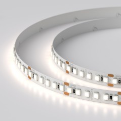 Лента светодиодная RT-A180-8mm 24V Day 4000К 14.4Вт/м IP20 3528 открыт. (уп.5м) Arlight 017418(2)