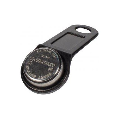 Ключ электронный Touch Memory с держателем SB 1990A TouchMemory черн. 207627