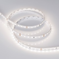 Лента светодиодная RT-A98-8mm 24V Day 4000К 10Вт/м IP20 2835 открыт. (уп.5м) Arlight 019914(2)