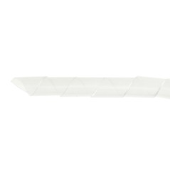 Лента спир. монтаж. SWB-12 D-12мм d9 (уп.10м) EKF plc-swb-12