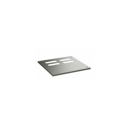 Панель верхняя под фланцы FL21 600х800мм DKC R5KTFL68