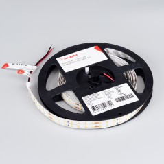 Лента светодиодная RT-A196-15mm 24V Warm 3000К CRI98 20Вт/м IP20 2835 открыт. (уп.5м) Arlight 025152(2)