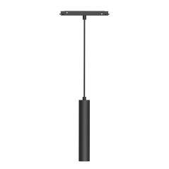Светильник MAG-ORIENT-SPOT-HANG-R45-12W Warm3000 (BK 24 deg 48В) (IP20 металл) Arlight 035713