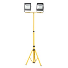 Штатив для прожектора LPR-TRIPOD 4х10-100Вт«3кг Эра Б0029129