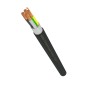 Кабель КГВВнг(А)-LS 4х6.0 (PE) 380/660-3 (м) АЛЮР 00-00024757 Кабель КГВВнг(А)-LS 4х6.0 (PE) 380/660-3 (м) АЛЮР 00-00024757
