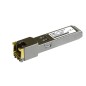 Модуль SFP с 1 портом 1000Base-T для витой пары D-Link DL-712/A2A