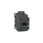 Контактор MC1D 3п 12А кат. 110В DC 1НО+1НЗ SE MC1D12FD
