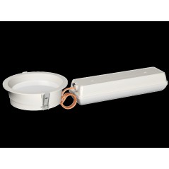Светильник аварийный BS-DL-51-L2-STABILAR2 V03 White 3000К Белый Свет a30726