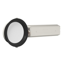 Светильник аварийный BS-DL-53-L2-STABILAR2 V04 Black 4000К Белый Свет a30739