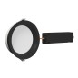 Светильник аварийный BS-DL-10-L1-LED V01 Black 3000К Белый Свет a29274