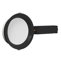 Светильник аварийный BS-DL-10-L2-LED V05 Black 4000К Белый Свет a30251