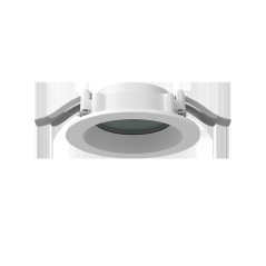 Светильник светодиодный DL-01 Pro 100мм 10Вт 3000К CRI90 120х49мм IP65/40 аварийный автономный постоянного действия защ. силикат