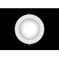 Светильник светодиодный DL-01 230х81 40Вт Tunable White (2700-5700К) IP54/20 круглый встраив. RAL9005 черн. муар диммер DALI VAR Светильник светодиодный DL-01 230х81 40Вт Tunable White (2700-5700К) IP54/20 круглый встраив. RAL9005 черн. муар диммер DALI VAR