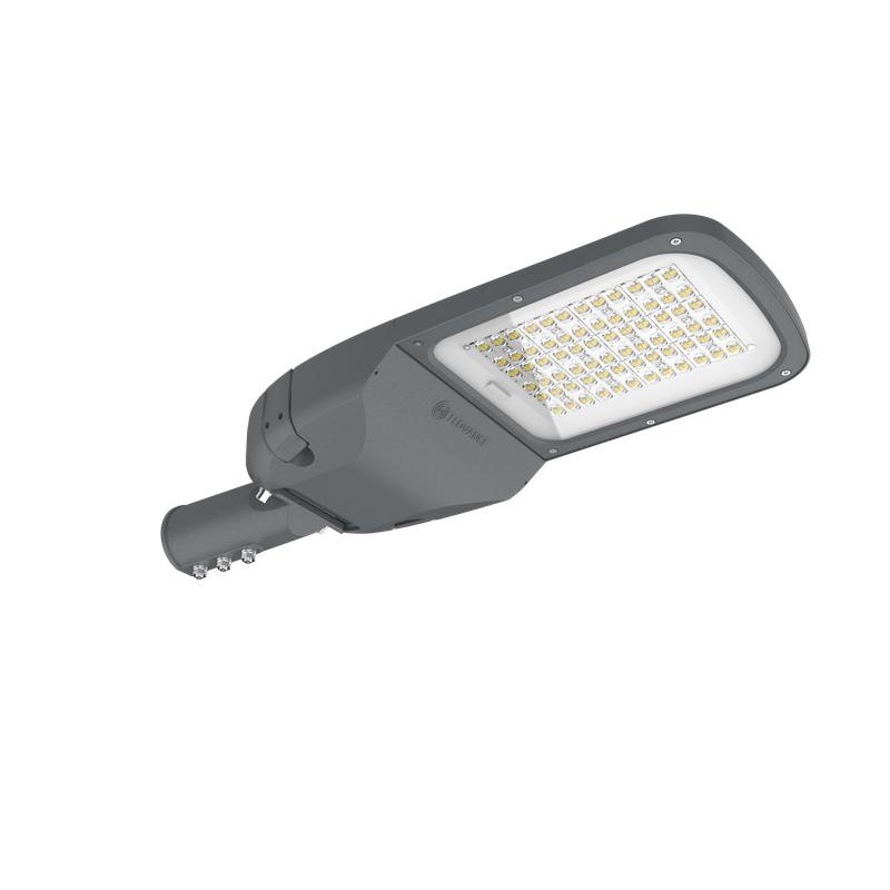 Светильник светодиодный SL VAL LA 120W 730 GR 120Вт 3000К 16200Лм IP66 уличный LEDVANCE 4099854239007