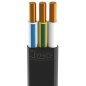 Кабель ППГ-Пнг(А)-HF 3х2.5 ОК (N PE) 0.66кВ (м) Кабэкс ТХМ00388319