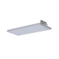 Светильник светодиодный трековый DOMINO LED PANEL/T (500) 40 D90 4000К панель СТ 1232000250 Светильник светодиодный трековый DOMINO LED PANEL/T (500) 40 D90 4000К панель СТ 1232000250