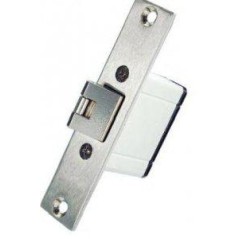 Часть ответная к защелке электромеханической ST-SL120DL Smartec 226751