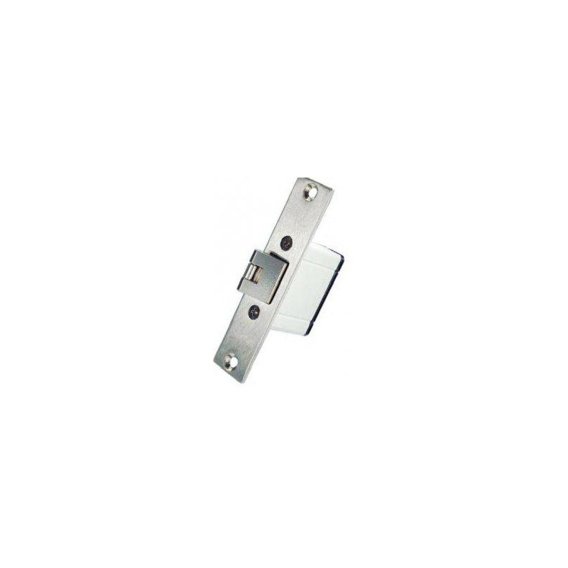 Часть ответная к защелке электромеханической ST-SL120DL Smartec 226751 Часть ответная к защелке электромеханической ST-SL120DL Smartec 226751