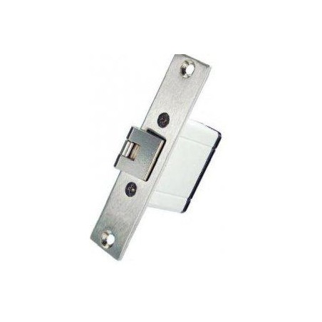 Часть ответная к защелке электромеханической ST-SL120DL Smartec 226751