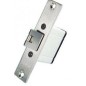 Часть ответная к защелке электромеханической ST-SL120DL Smartec 226751 Часть ответная к защелке электромеханической ST-SL120DL Smartec 226751