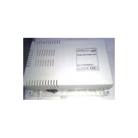 Блок коммутации домофона БКМ-443S VIZIT 278292
