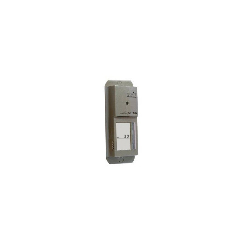 Блок вызова домофона БВД-405CP-1 VIZIT 229763
