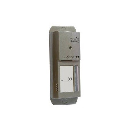 Блок вызова домофона БВД-405CP-1 VIZIT 229763