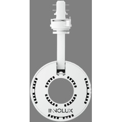 Светильник светодиодный 96 922 ДСО-Т02-11-40-3K-IP20 Innolux 96922