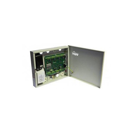 Блок коммутации домофона БКМ-444 VIZIT 235090