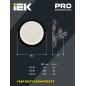 Светильник светодиодный ДСП 4025 150Вт 5000К IP65 IEK LT-DSP0-4025-150-50-K02