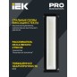 Светильник светодиодный ДСП 7021 150Вт 5000К IP65 IEK LT-DSP0-7021-150-50-K02