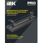 Светильник светодиодный ДСП 7021 150Вт 5000К IP65 IEK LT-DSP0-7021-150-50-K02