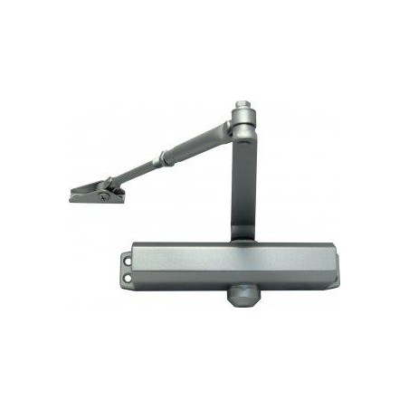 Доводчик с рычажной тягой VIZIT-DC505S ARCTIC VIZIT 256854