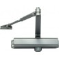 Доводчик с рычажной тягой VIZIT-DC505S ARCTIC VIZIT 256854