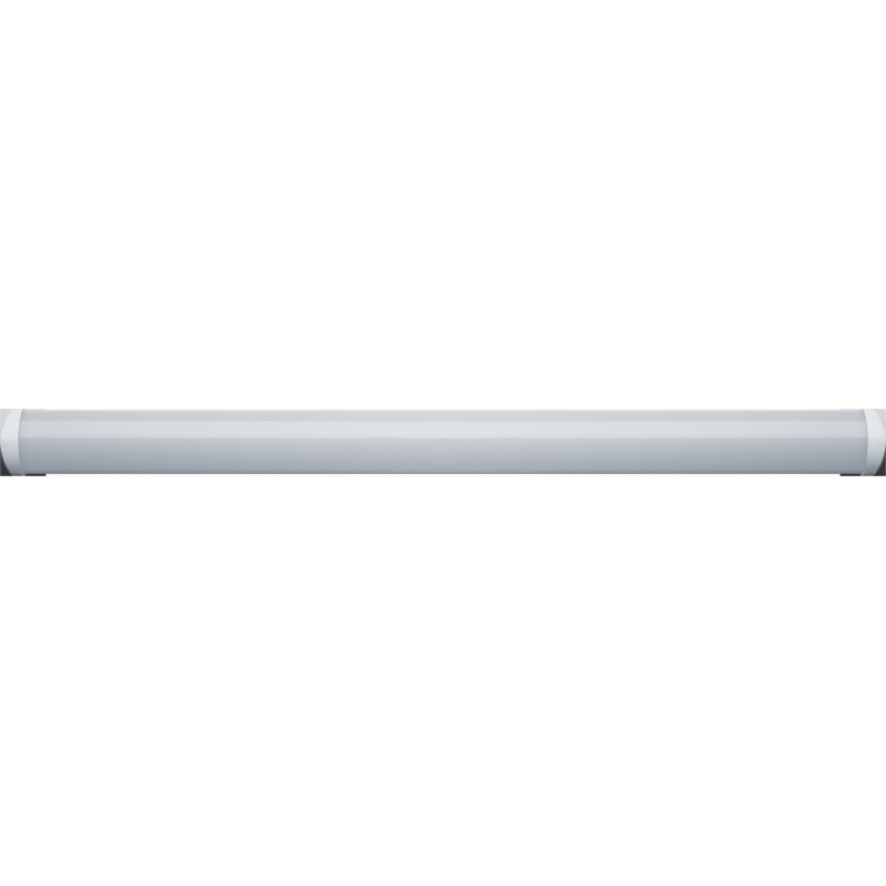 Светильник светодиодный 93 622 DSP-02-18-4K-IP65-LED-A1 18Вт 4000К IP65 2350лм/846лм 176-264В БАП 1ч (аналог ЛСП 2х18) Navigator
