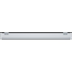 Светильник светодиодный 93 131 DSP-08-18-6.5K-IP65-LED 18Вт 6500К IP65 1600лм 176-264В (аналог ЛСП 2х18) Navigator 93131