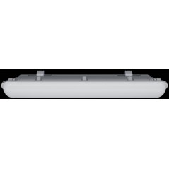Светильник светодиодный 93 975 DSP-09-18-4K-IP65-LED ДСП 18Вт 4000К 2350лм IP65 NAVIGATOR 93975