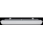 Светильник светодиодный 93 975 DSP-09-18-4K-IP65-LED ДСП 18Вт 4000К 2350лм IP65 NAVIGATOR 93975 Светильник светодиодный 93 975 DSP-09-18-4K-IP65-LED ДСП 18Вт 4000К 2350лм IP65 NAVIGATOR 93975