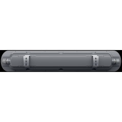 Светильник светодиодный 93 975 DSP-09-18-4K-IP65-LED ДСП 18Вт 4000К 2350лм IP65 NAVIGATOR 93975