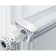 Светильник светодиодный 14 135 DSP-CC-46-6.5K-IP65-LED-R 46Вт 6500К IP65 5700лм 176-264В (аналог ЛСП 2х58) Navigator 14135