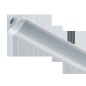Светильник светодиодный 93 622 DSP-02-18-4K-IP65-LED-A1 18Вт 4000К IP65 2350лм/846лм 176-264В БАП 1ч (аналог ЛСП 2х18) Navigator