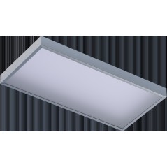 Светильник светодиодный 14 892 ДВО-05-О-18-3К-IP40-A3 Innolux 14892