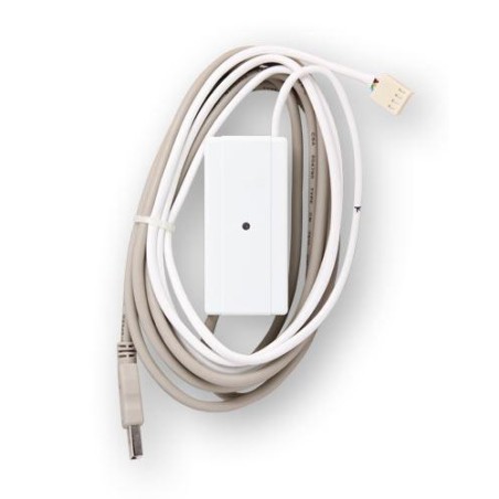 Модуль сопряжения интерфейсов RS-485/USB Астра 984 ТЕКО Н00001633