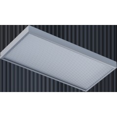 Светильник светодиодный 14 880 ДВО-05-П-18-3К-IP40-A3 Innolux 14880