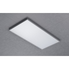 Светильник светодиодный 97 143 ДВО-06-П-58-3К-IP40 CRI90 Innolux 97143
