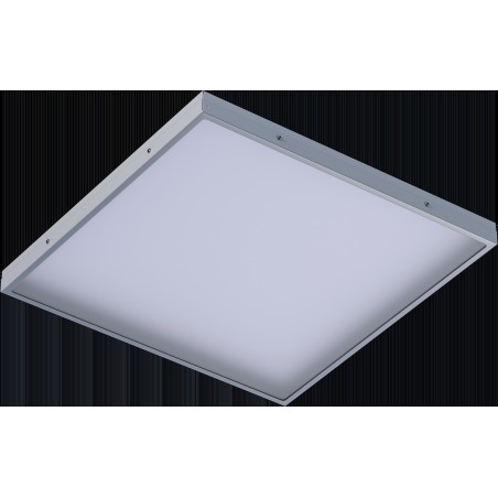 Светильник светодиодный 97 163 ДВО-07-О-40-3К-IP54-А3 CRI90 Innolux 97163