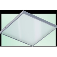 Светильник светодиодный 97 753 ДВО-07-С-50-4К-IP54 CRI90 Innolux 97753