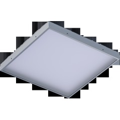 Светильник светодиодный 82 724 ДВО-08-О-30-4К-IP54-А1 Innolux 82724